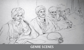genre-scenes
