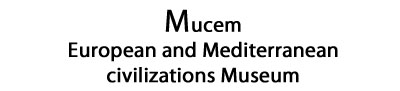 Mucem, European and Mediterranean civilizations Museum 