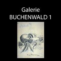 galerie dessins guerre 1944-1945 Buchenwald 1