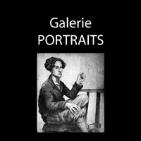 Galerie Portraits