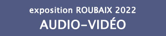 Roubaix 2022 AUDIO-VIDEO