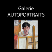 galerie autoportraits